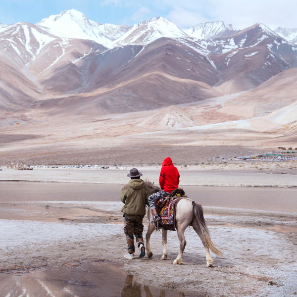 Peaceful Kashmir Tour Package